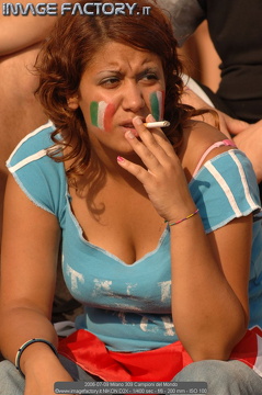 2006-07-09 Milano 309 Campioni del Mondo